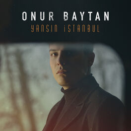 Album cover of Yansın İstanbul