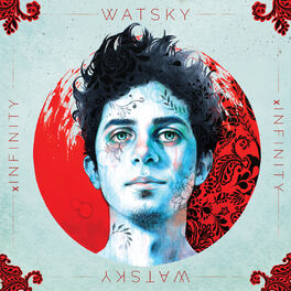 Album cover of x Infinity