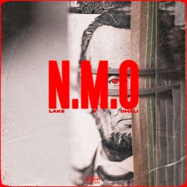 Album cover of N.M.O (feat. Dhali)