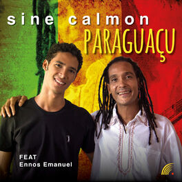 Album cover of Paraguaçu