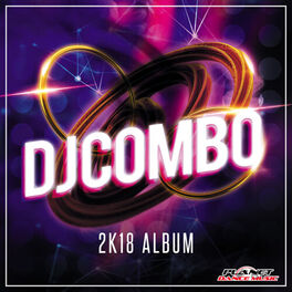 Album cover of 2K18 Album