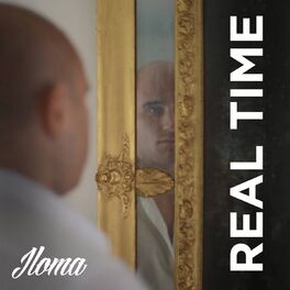 Album cover of Real Time
