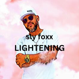 Album cover of Lightening