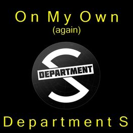Album cover of On My Own (Again)