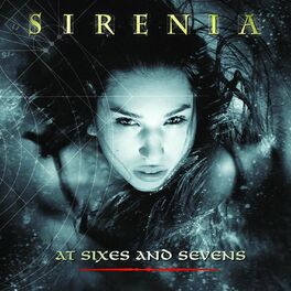 Album cover of At Sixes and Sevens