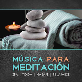 Terapia de Audio para Dormir” álbum de Meditación Música Ambiente, Masaje  Relajante Masters & Relajación Meditar Academie en Apple Music