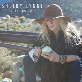 Album cover of I Can't Imagine