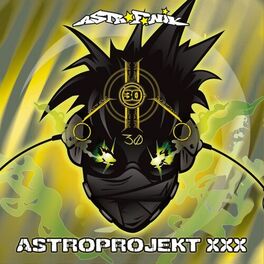 Album cover of Astroprojekt, vol. 30