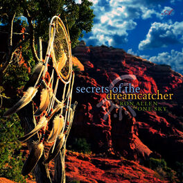 Album cover of Secrets of the Dreamcatcher