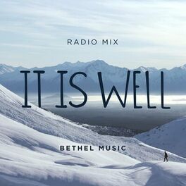 Album cover of It Is Well (Radio Mix)