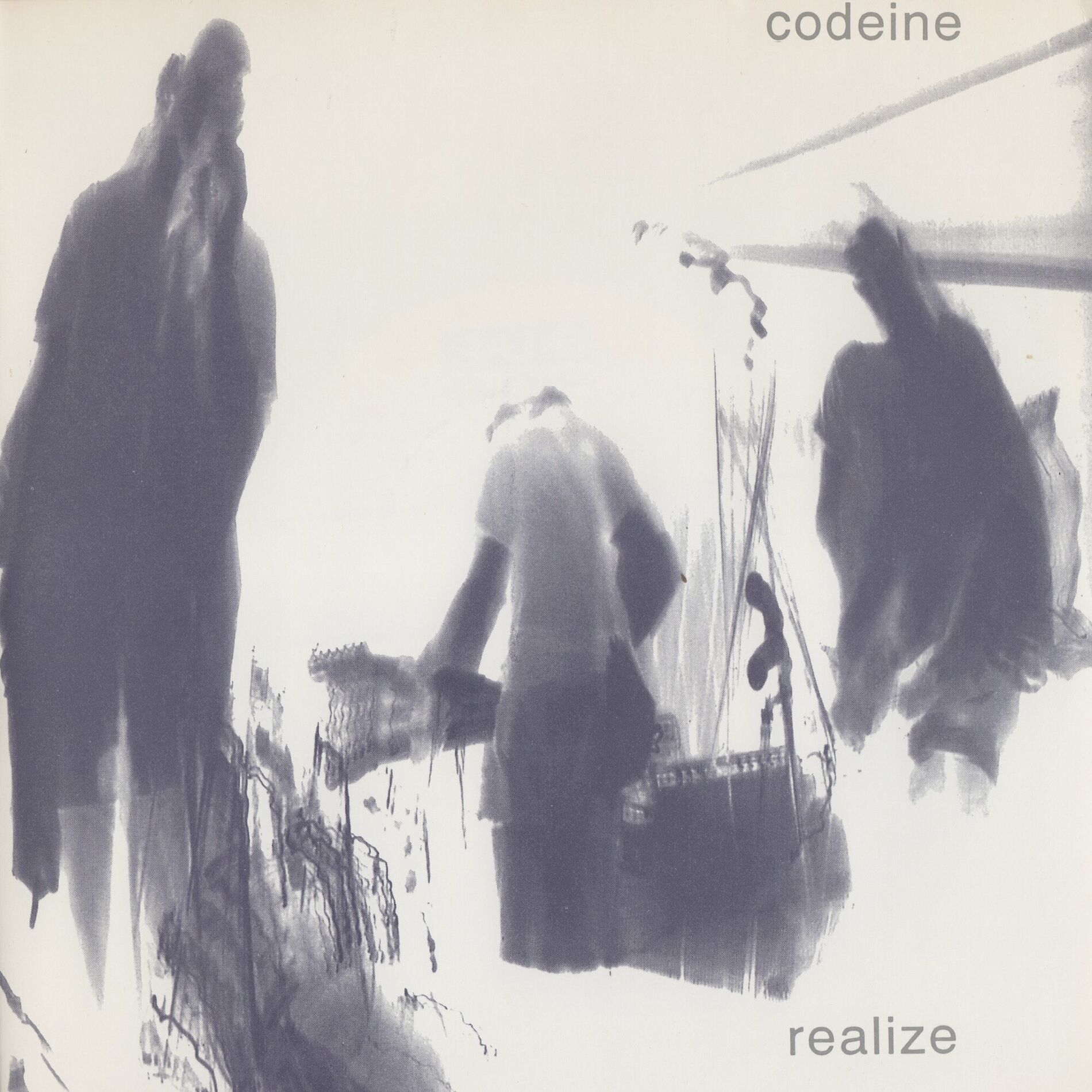 Codeine - When I See the Sun: lyrics and songs | Deezer