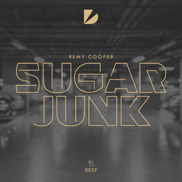 Album cover of Sugar Junk