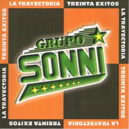 Album cover of La Trayectoria - Treinta Exitos