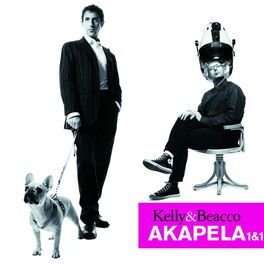Album cover of Akapela 1&1
