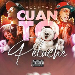 Album cover of Cuanto Peluche