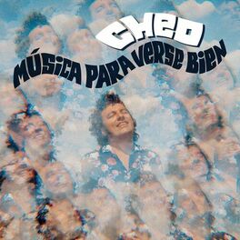 Album cover of Música para verse bien