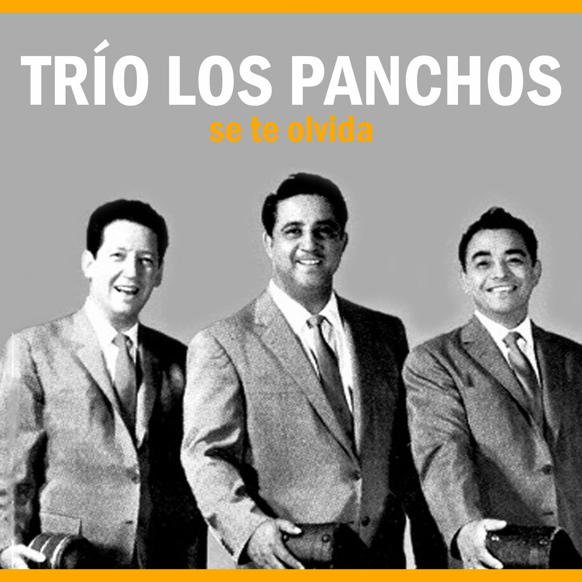 Trio Los Panchos - La Playa: Canción con letra | Deezer