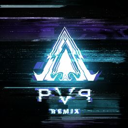 Album cover of PvP (Remix)