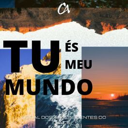 Album cover of Tu és Meu Mundo