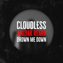 Album cover of Drown Me Down (Malyar Remix)