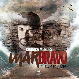 Album cover of Mar Bravo