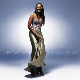 Album cover of Christmas With Yolanda Adams