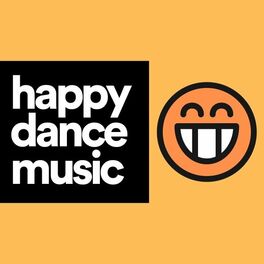 Album cover of Happy Dance Music