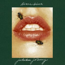 Album cover of Jukebox Johnny