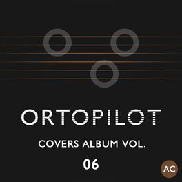 Album cover of Covers Album Vol. 06 | 2010 Advent Calendar