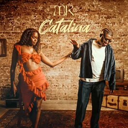 Album cover of Catalina