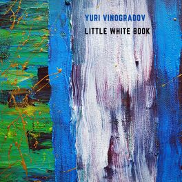 Album cover of Little White Book