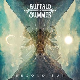 Album cover of Second Sun