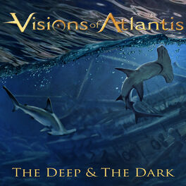 Album cover of The Deep & The Dark