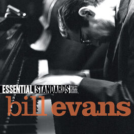 Album cover of Essential Standards (eBooklet)