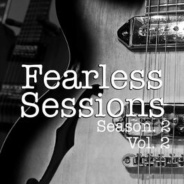 Album cover of Fearless Sessions, Season. 2 Vol. 2
