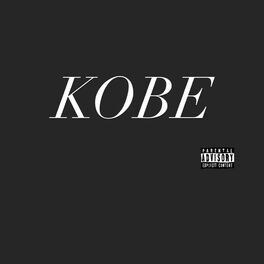 Album cover of KOBE