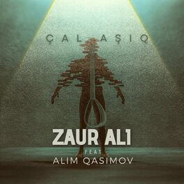 Album cover of Çal aşıq (feat. Alim Qasimov)