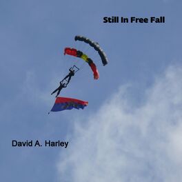 Album cover of Still In Free Fall