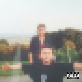 Album cover of nach vorne