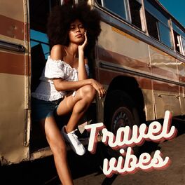 Album cover of Travel vibes