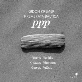 Album cover of ppp
