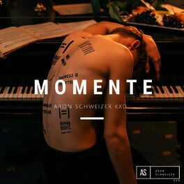 Album cover of Momente