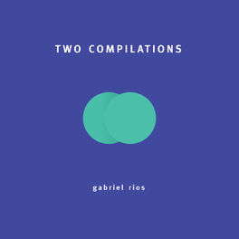 Album cover of Two Compilations