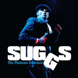 Album cover of The Platinum Collection