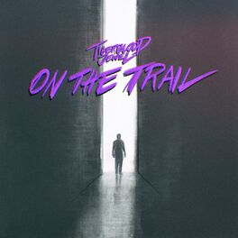 Album cover of On the Trail