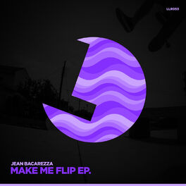 Album cover of Make Me Flip