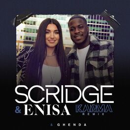 Album cover of Karma (Remix)