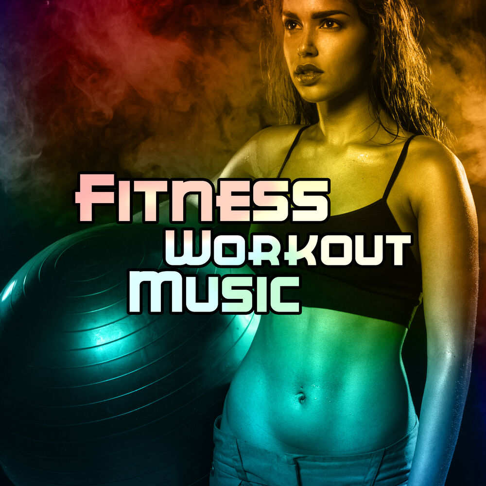 Fitness music