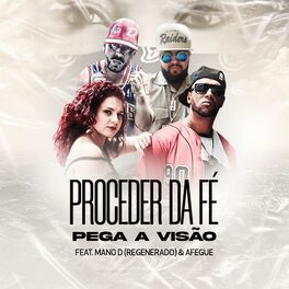 Album cover of Pega a Visão