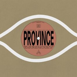 Album cover of Province